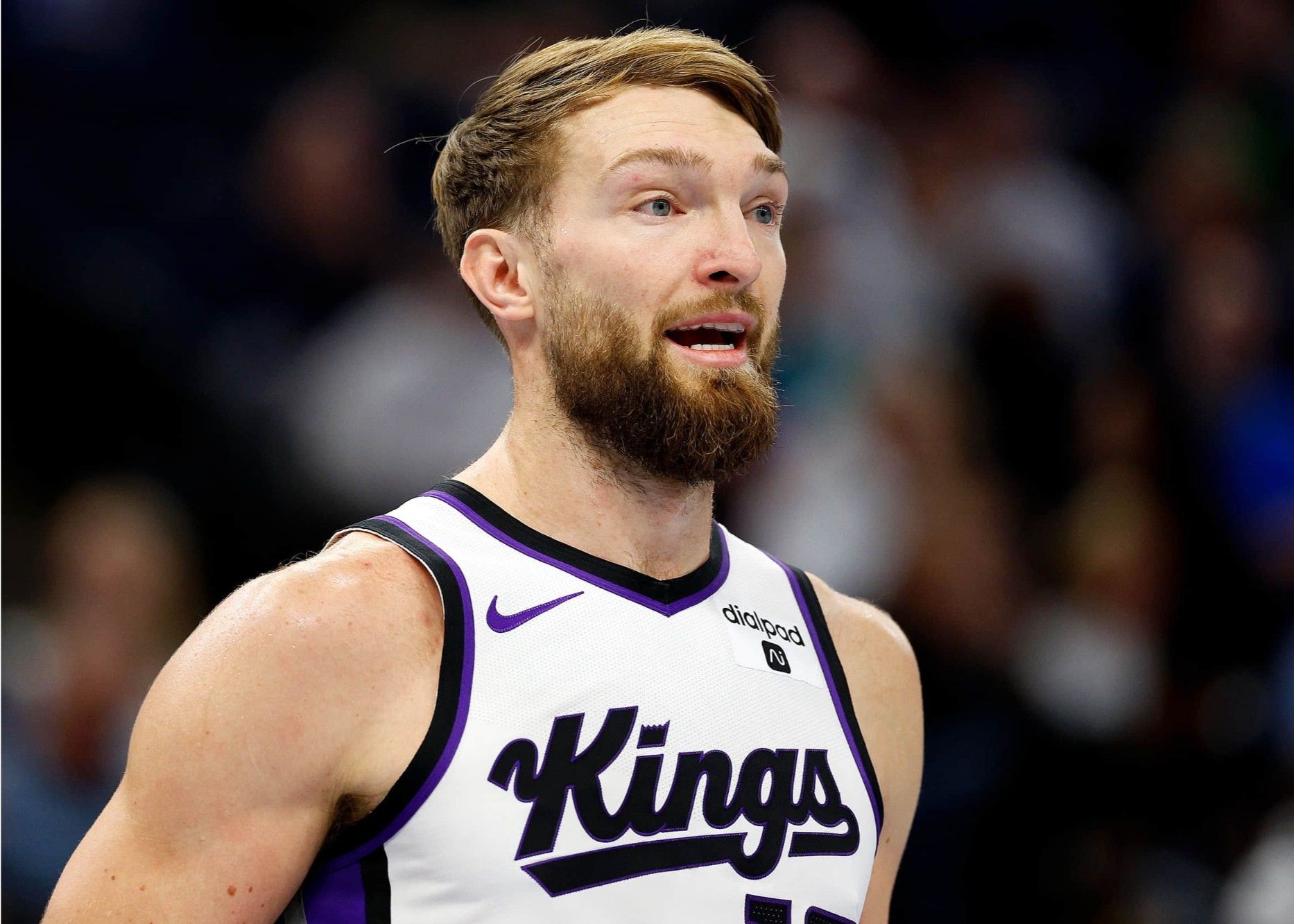 🤕明日NBA杯对阵快船:小萨和德罗赞均不在伤病报告中