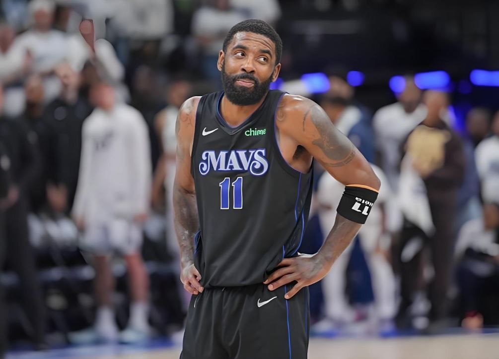 🏀开拓者vs独行侠前瞻：东契奇继续缺阵，欧文能否带队反客为主？